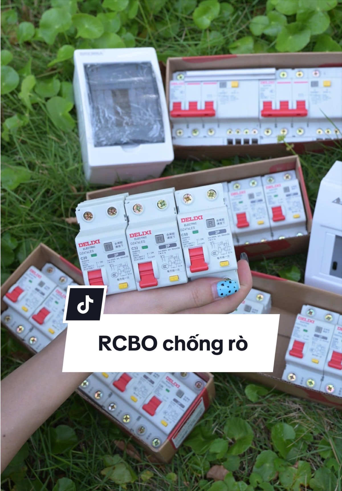 @Tổng Kho ZKH