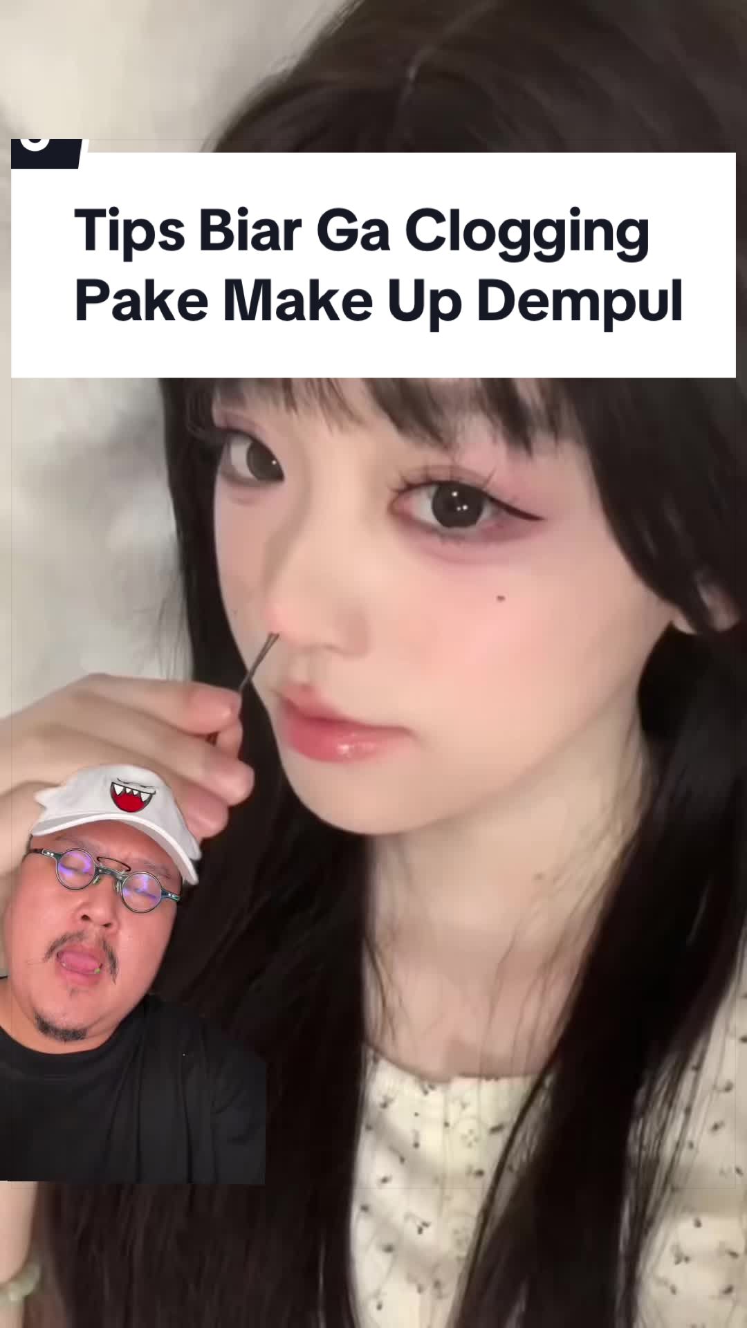 @Ali | @HungryForSkincare
