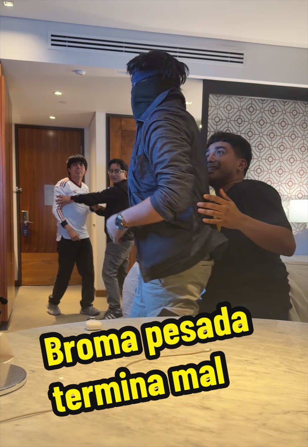 @Cu&ntilde;ado YT