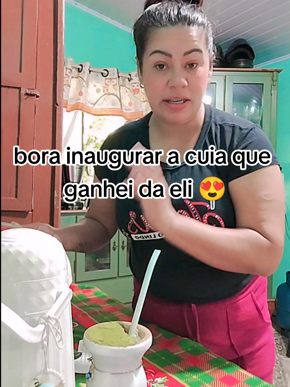 @Daya oficial