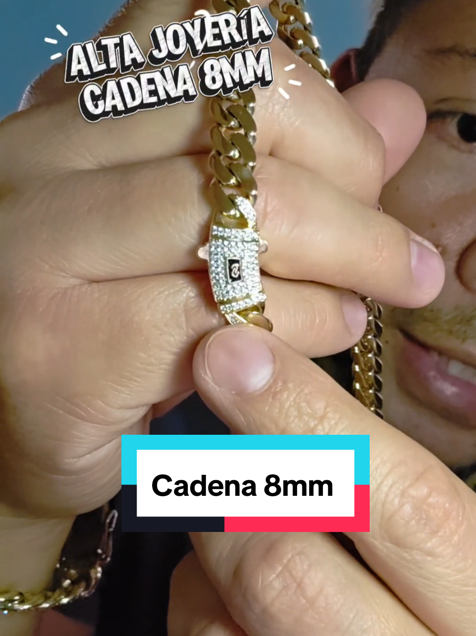 @ELCABALLERODELTIKTOK