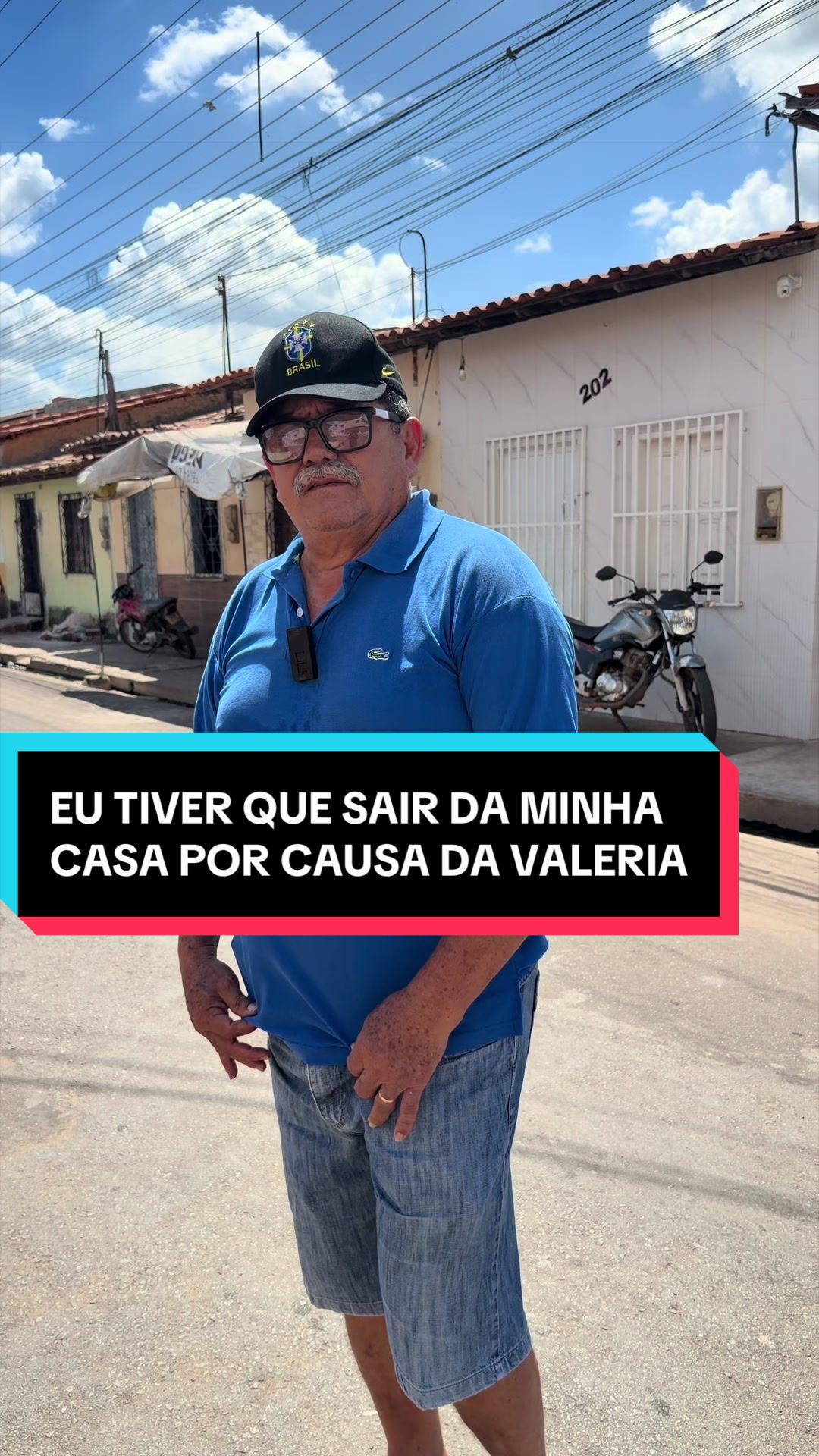 @André Luis Repórter
