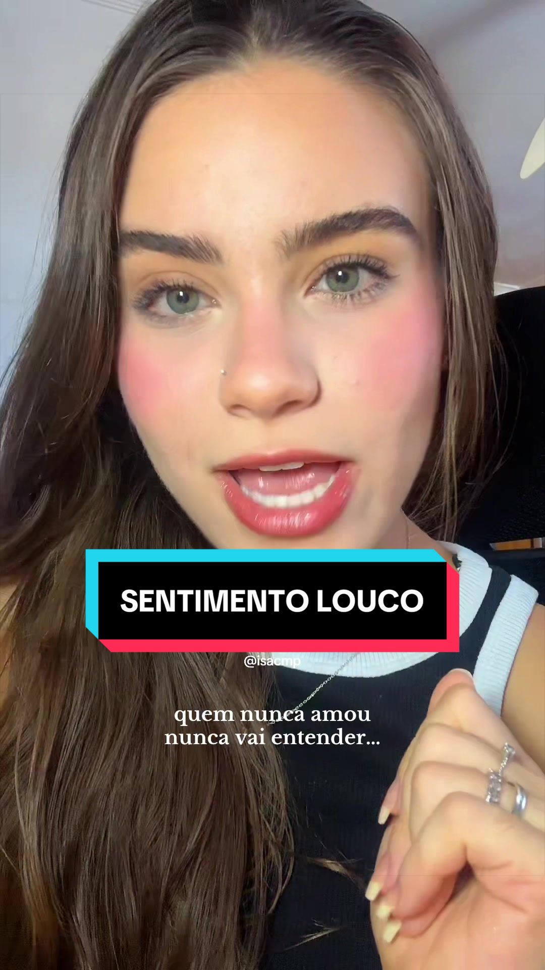 @Isadora Pereira 3.0