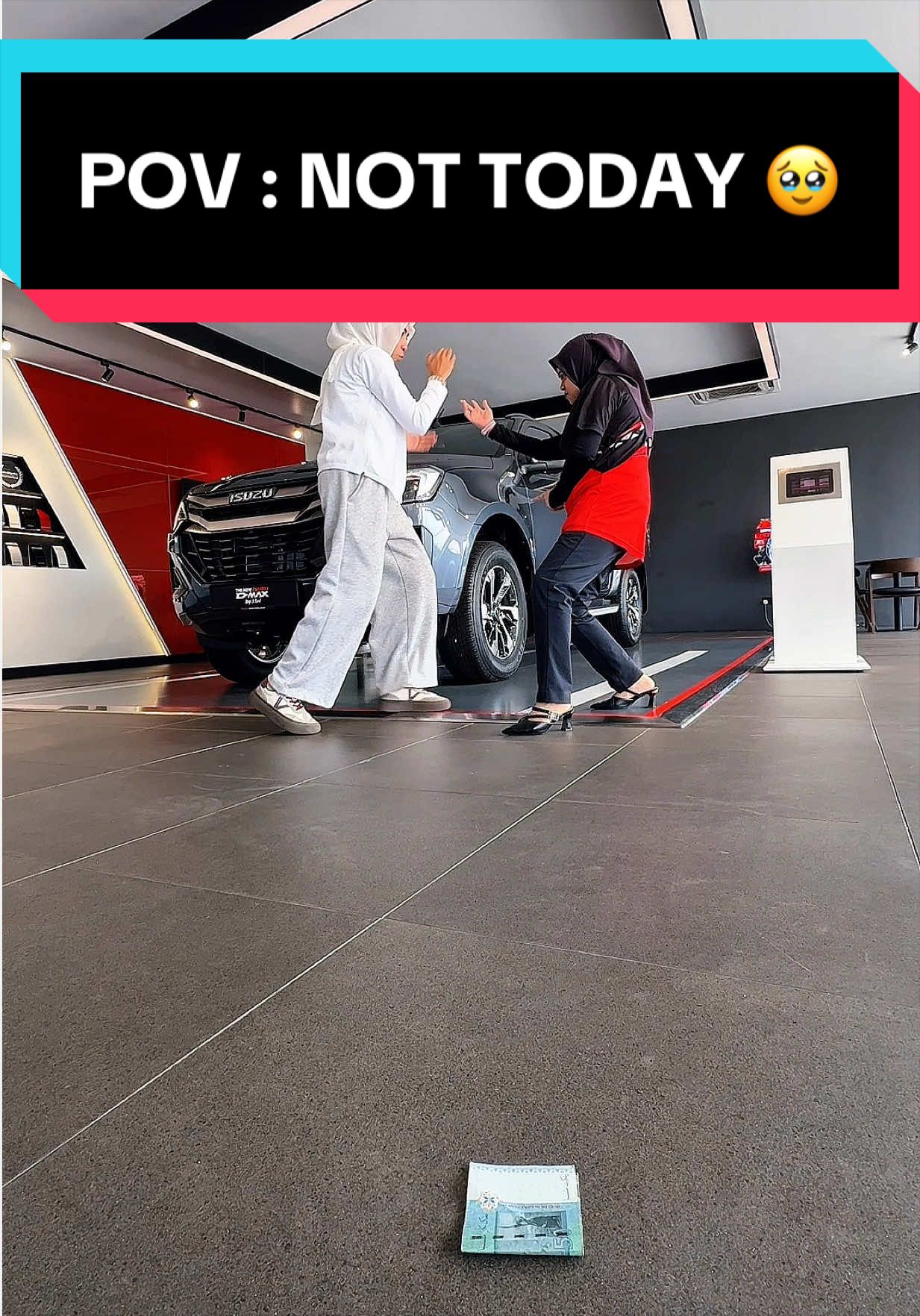@Isuzu Alor Setar