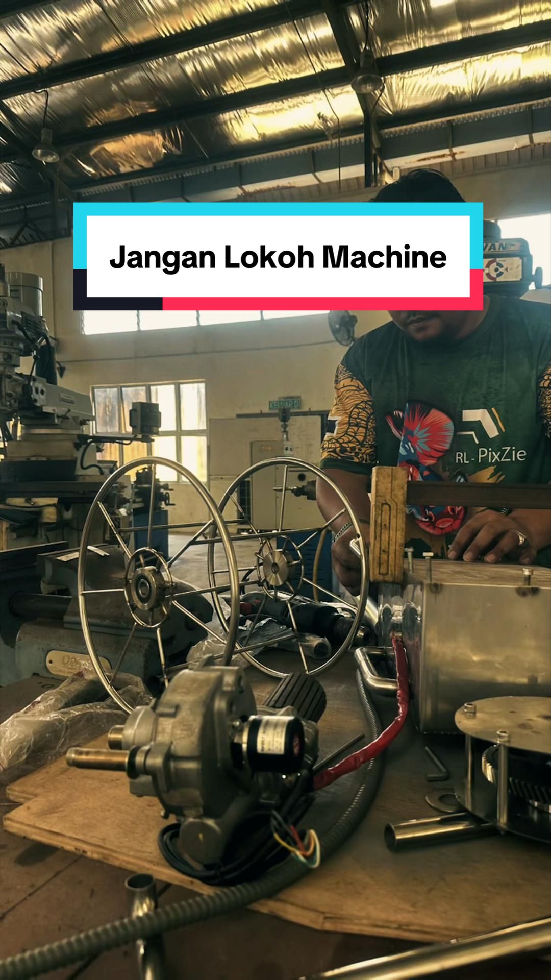 @Jangan Lokoh
