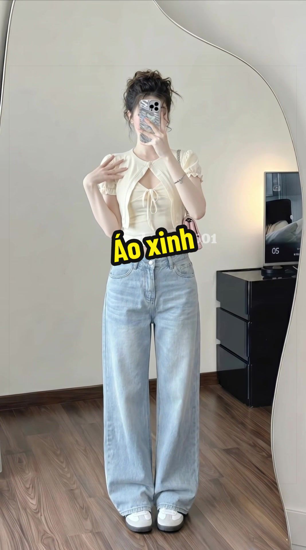 @Tủ đồ xinh❤️