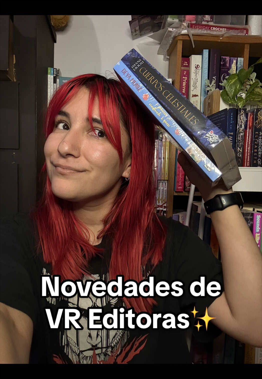 @Nadia Coleccionista📚🩷✨