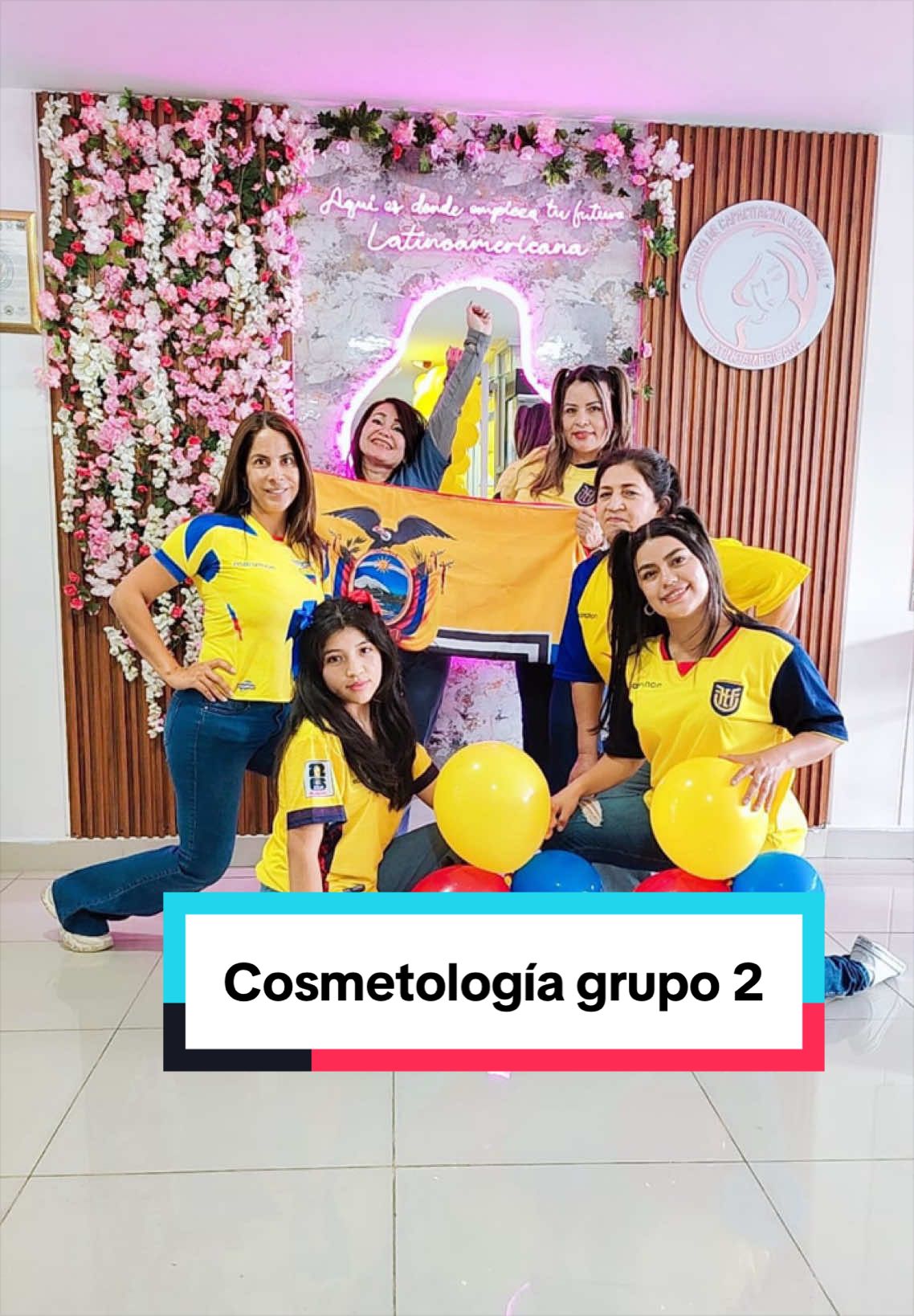 @Instituto Latinoamericana