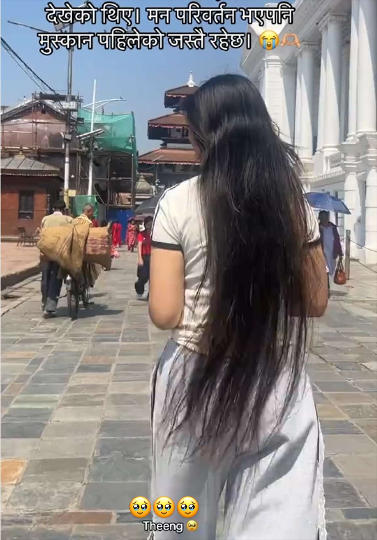 @Suprina Tamang 