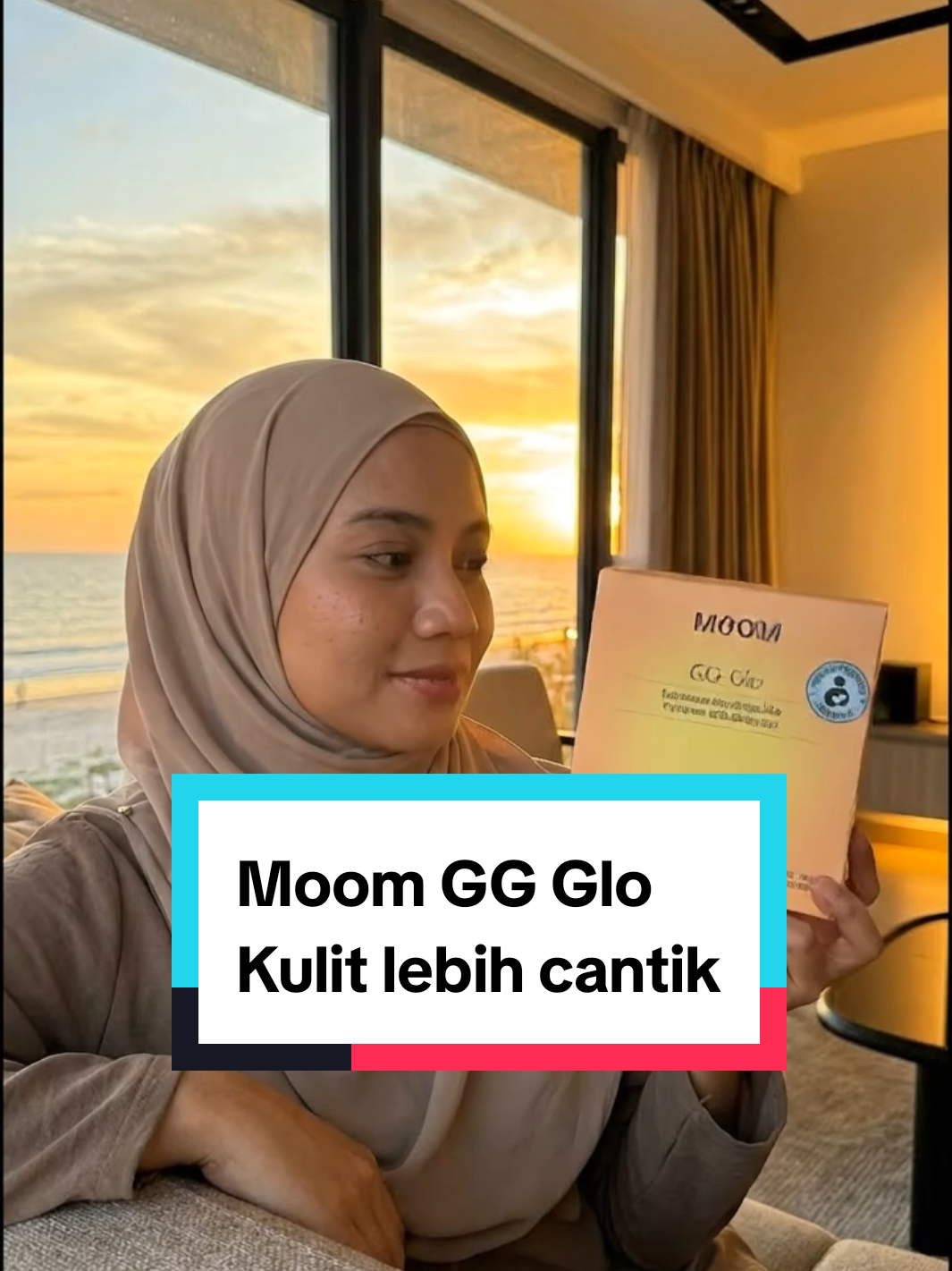 @Illiana Ghazali