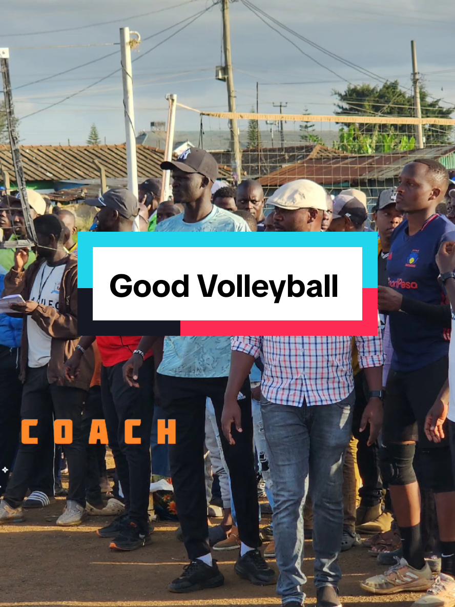 @Urban Volleyball