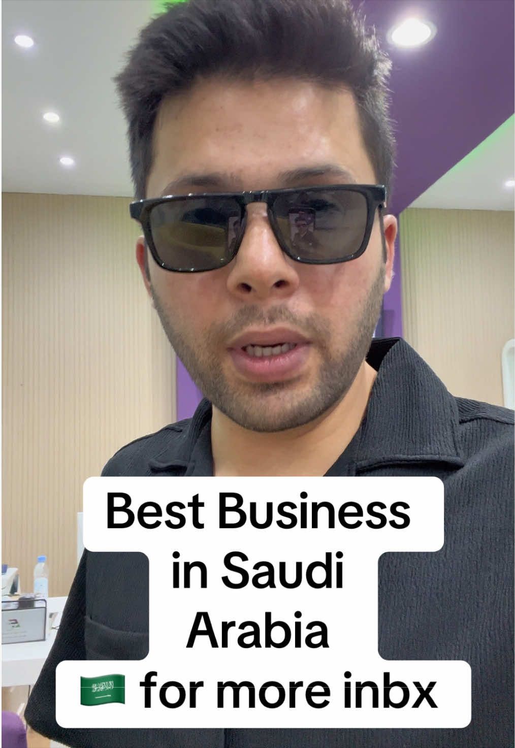 @Idea Man Habibi