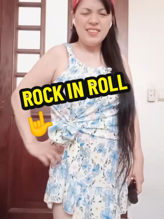 @MONICK TRINIDAD2 THE ROCKER🤟