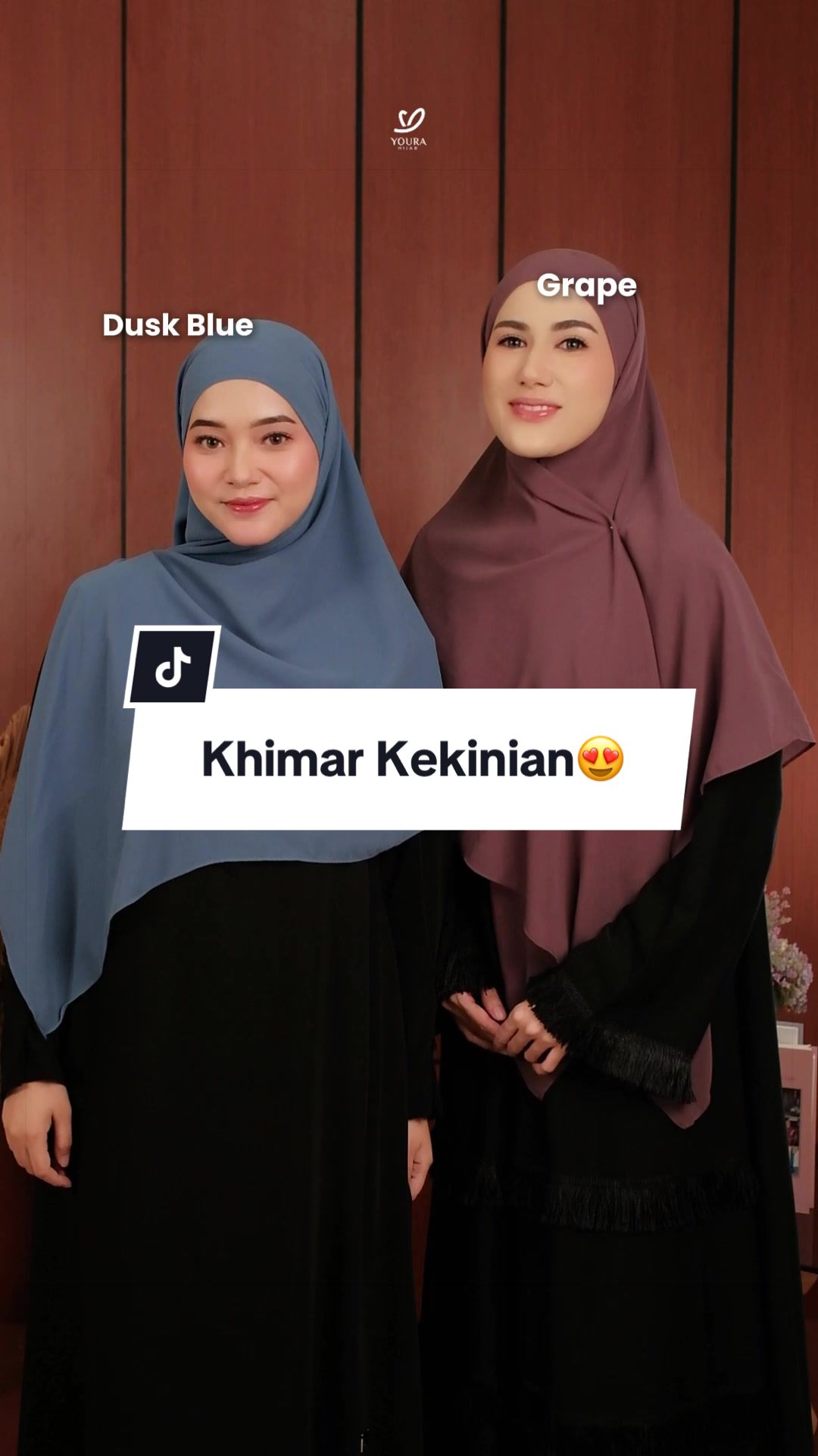 @Hijab by Youra