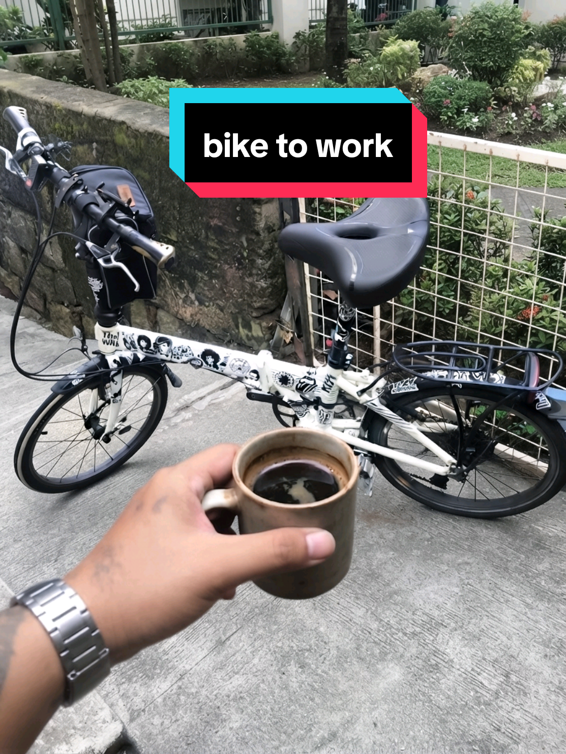 @arjuna balagita