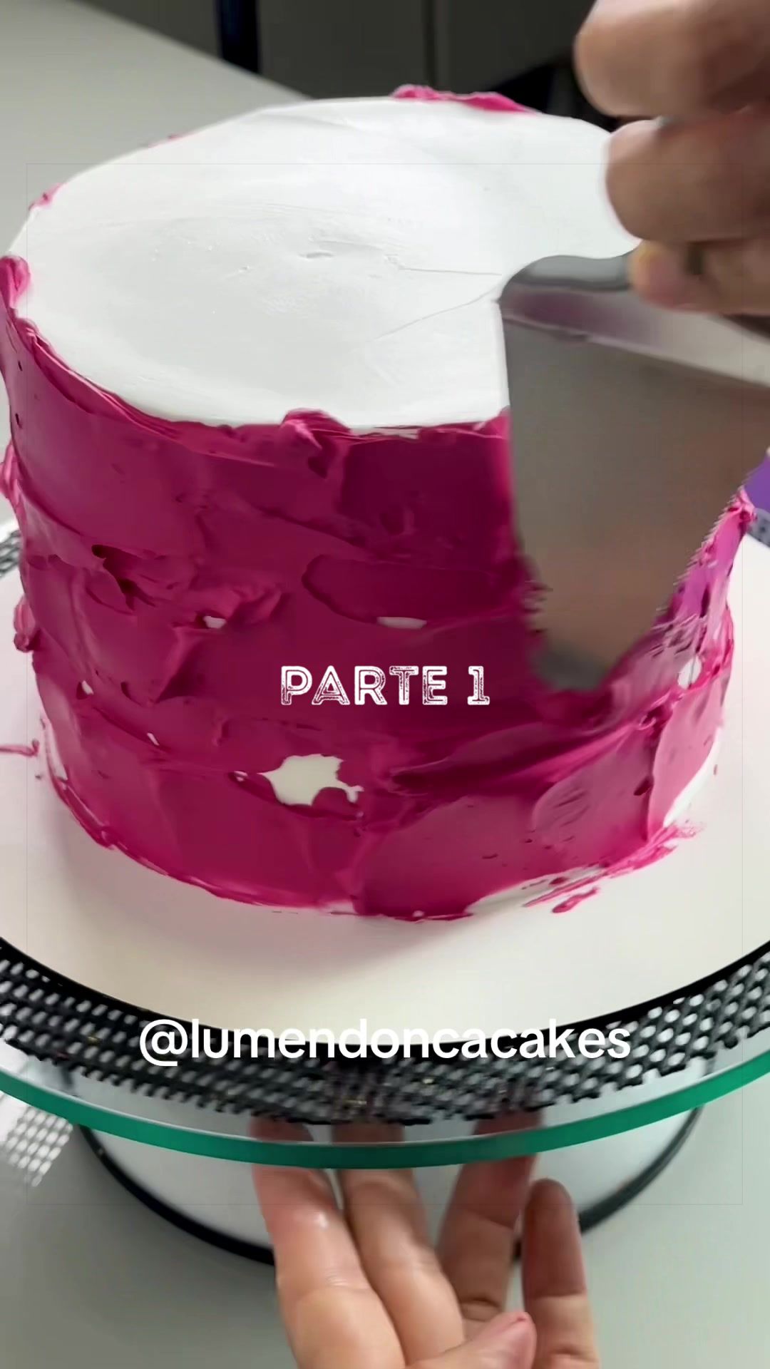 @lumendoncacakes