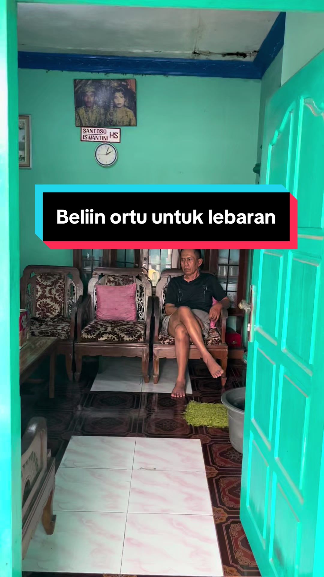 @Rak Dapur Kraton