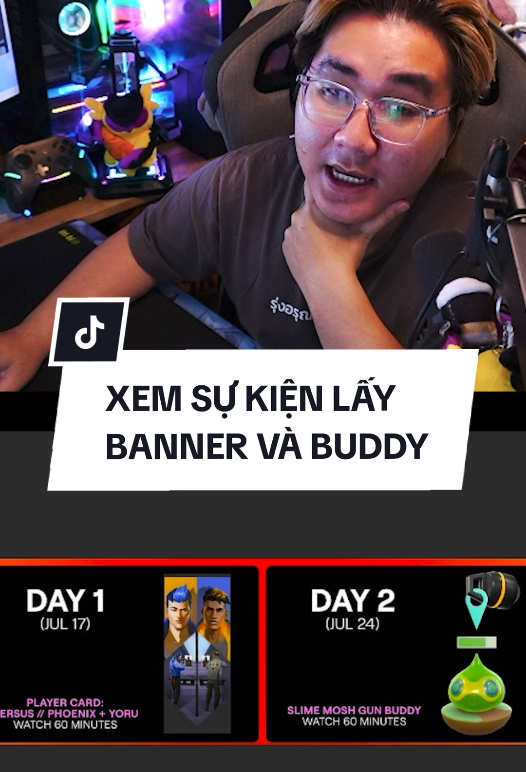 @NonKGaming