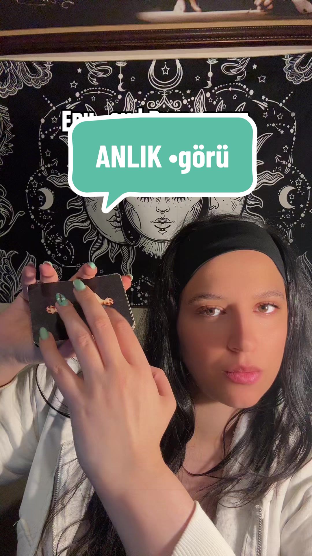 @𝕄𝕀̇$𝔸 | Mısra Mutlu