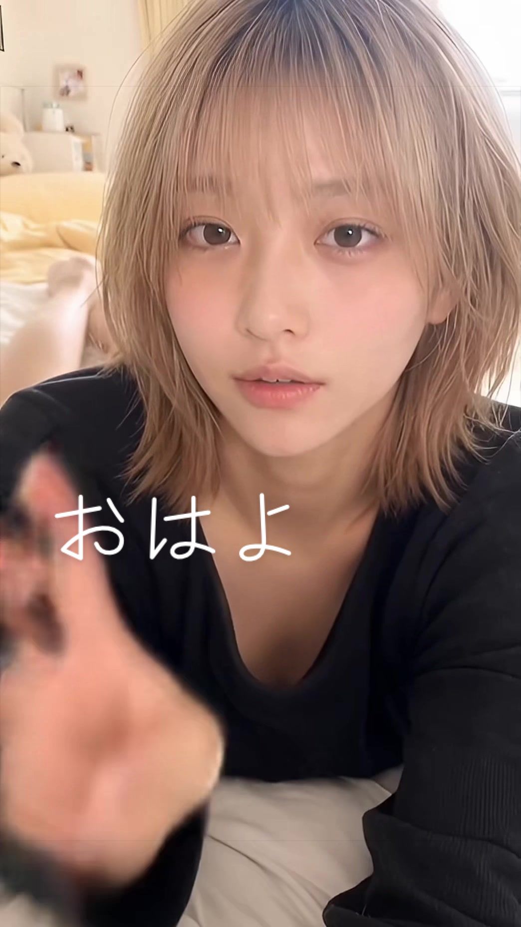 @さとみ🦒ギャル介護士
