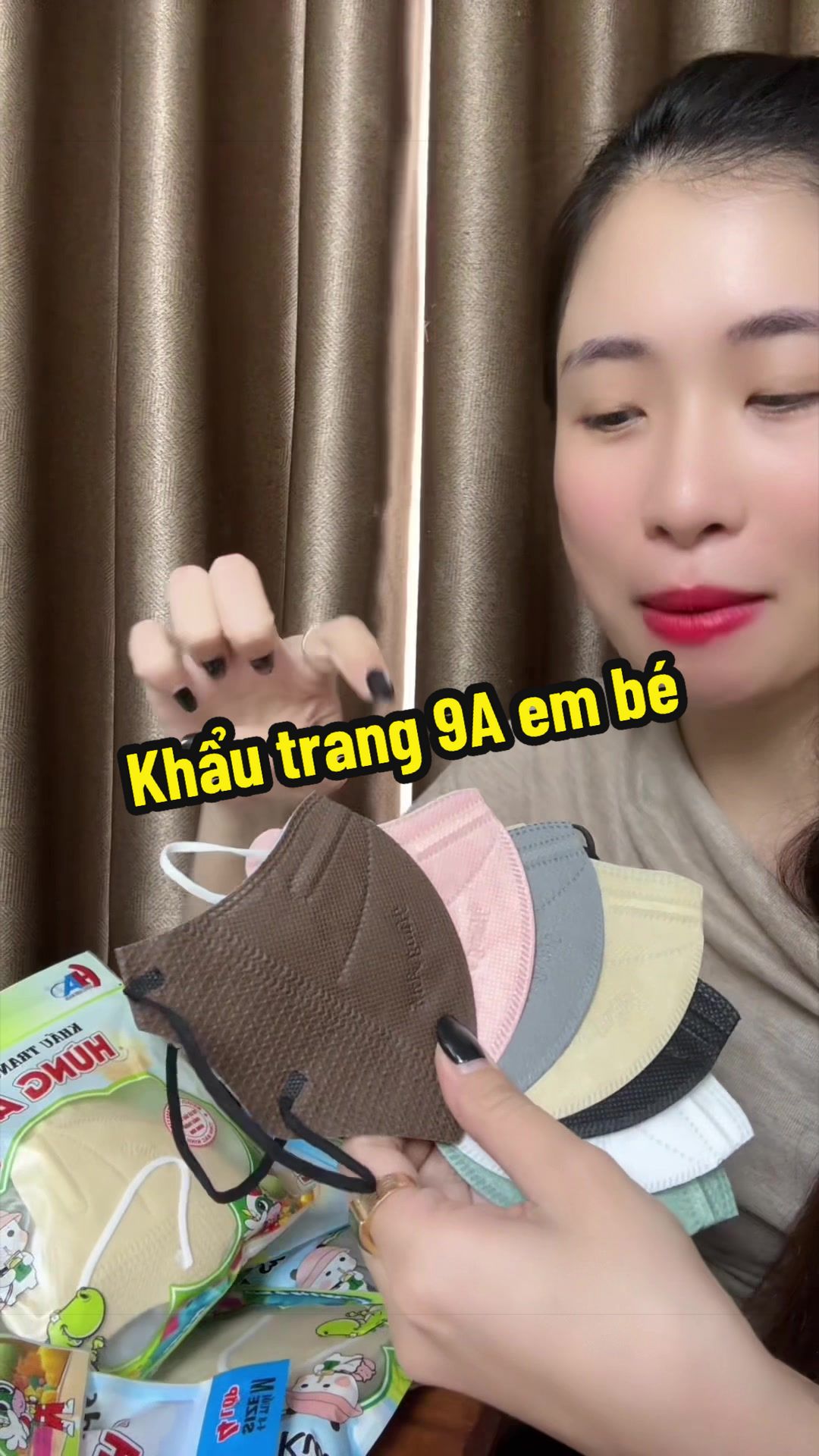 @Ho&agrave;ng Anh