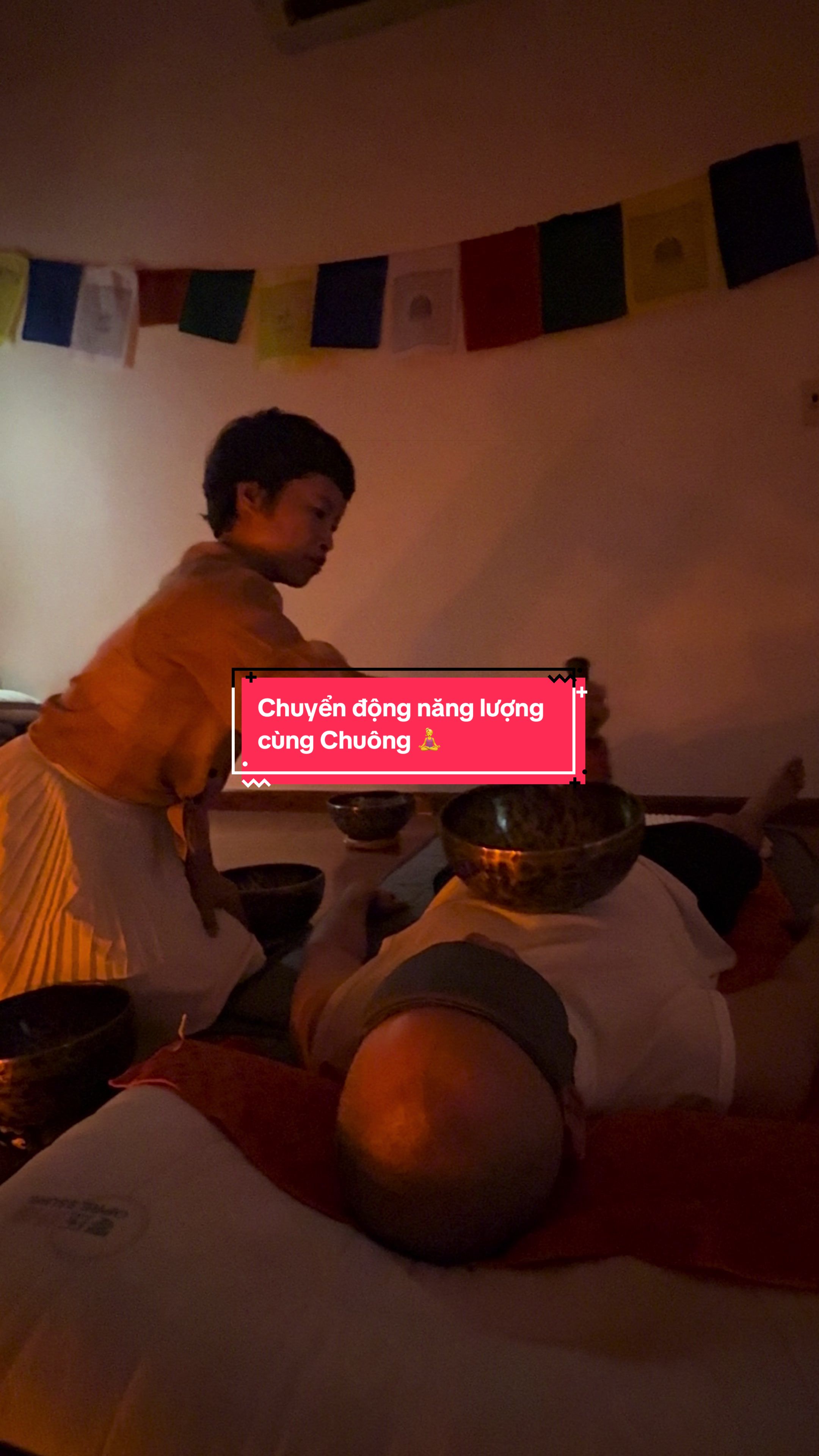 @Sound Healing_Đà Nẵng