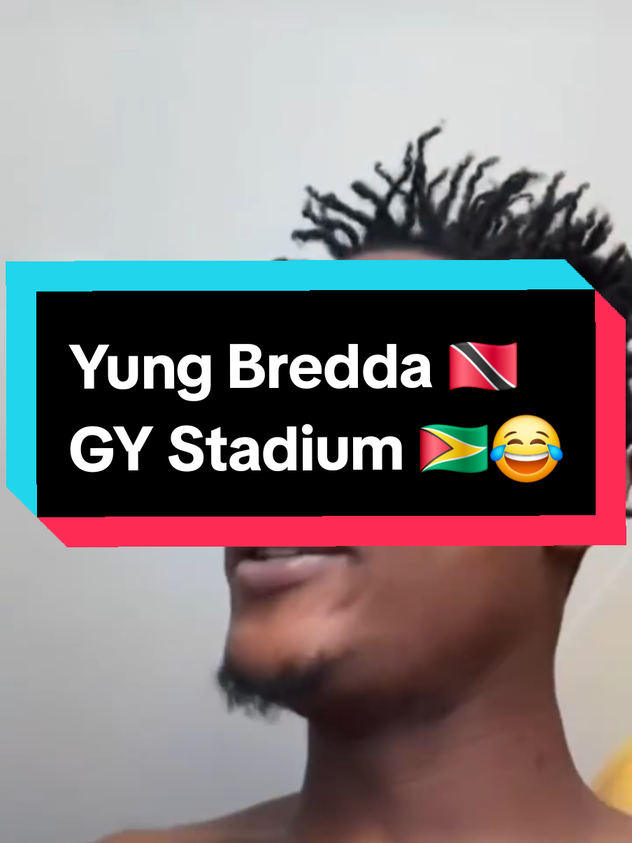 @Guyanese Rainmaker 🇬🇾