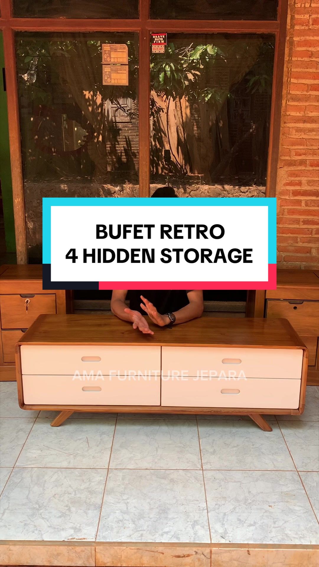 @AMA FURNITURE JEPARA
