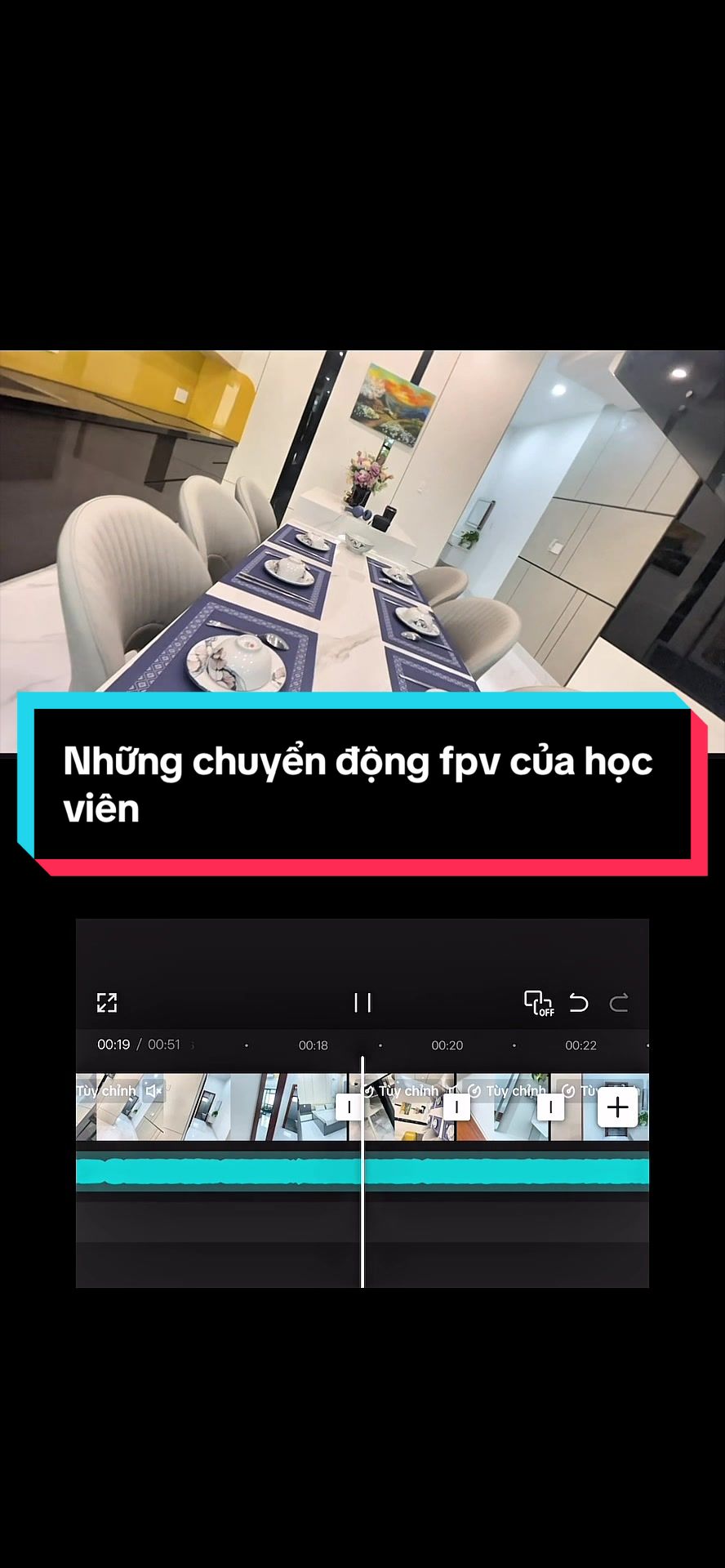 @Dạy L&agrave;m Video Marketing