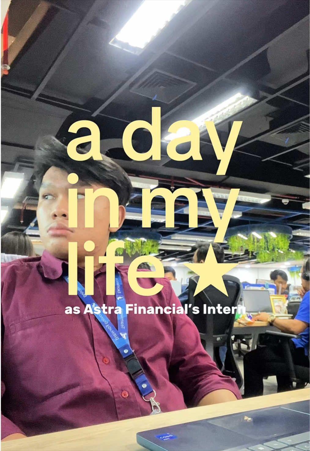 @Kevin | Lagi Intern 📊