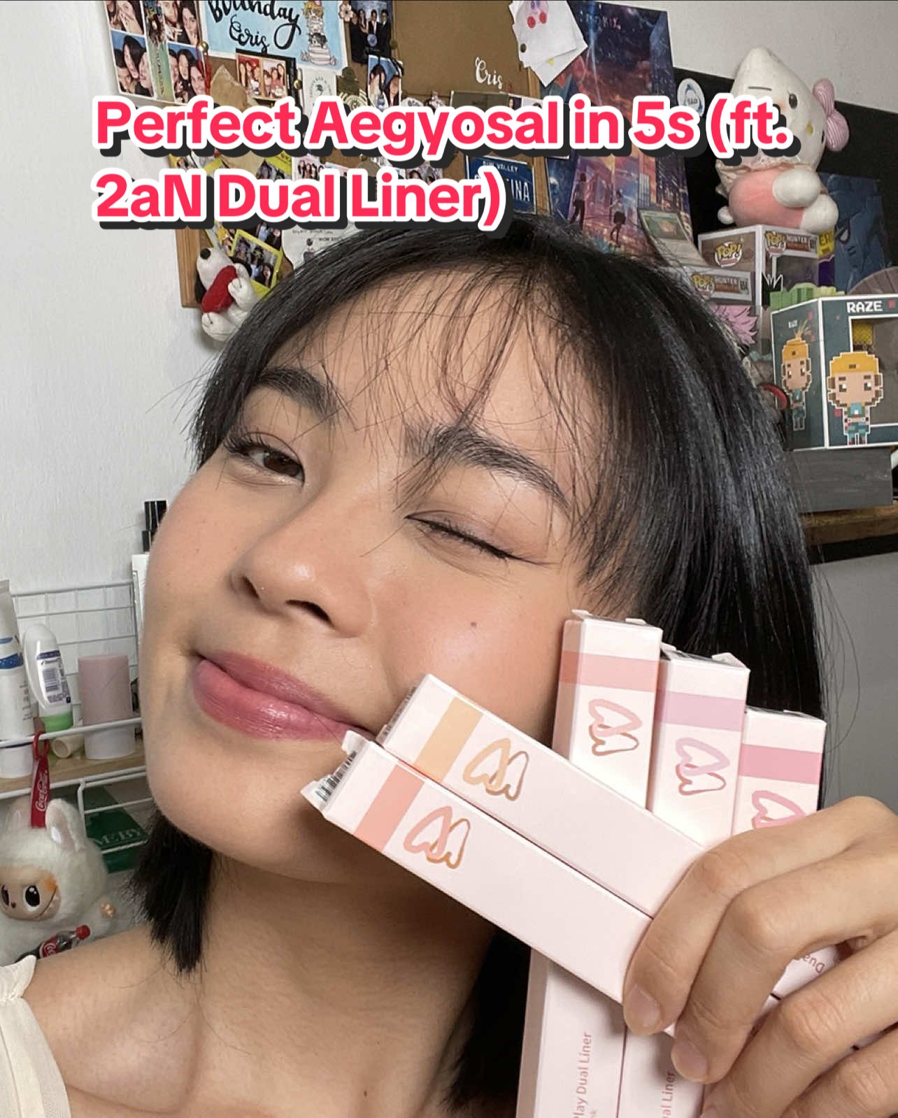@Cris Arakaki