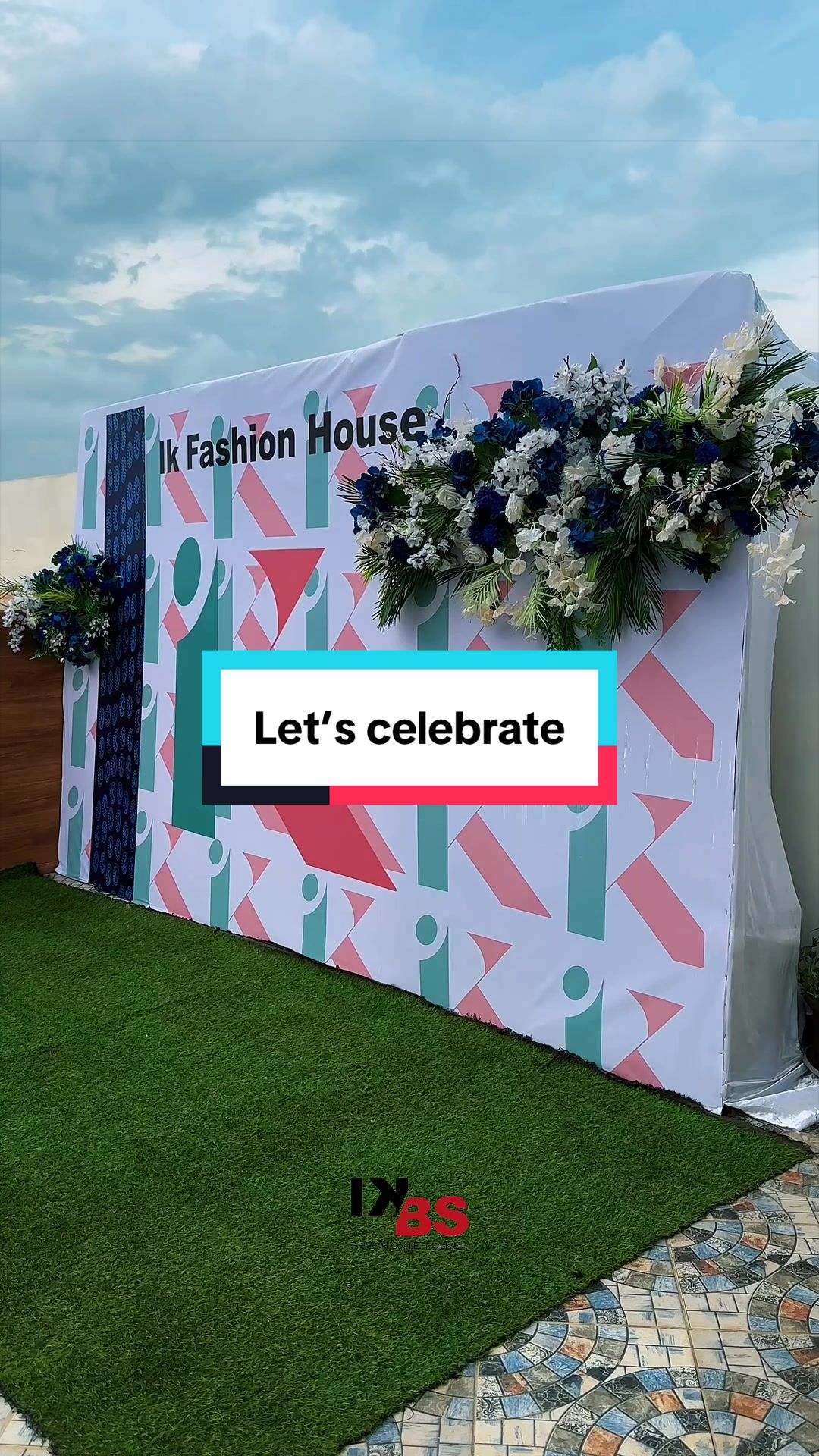 @Ik Fashion House