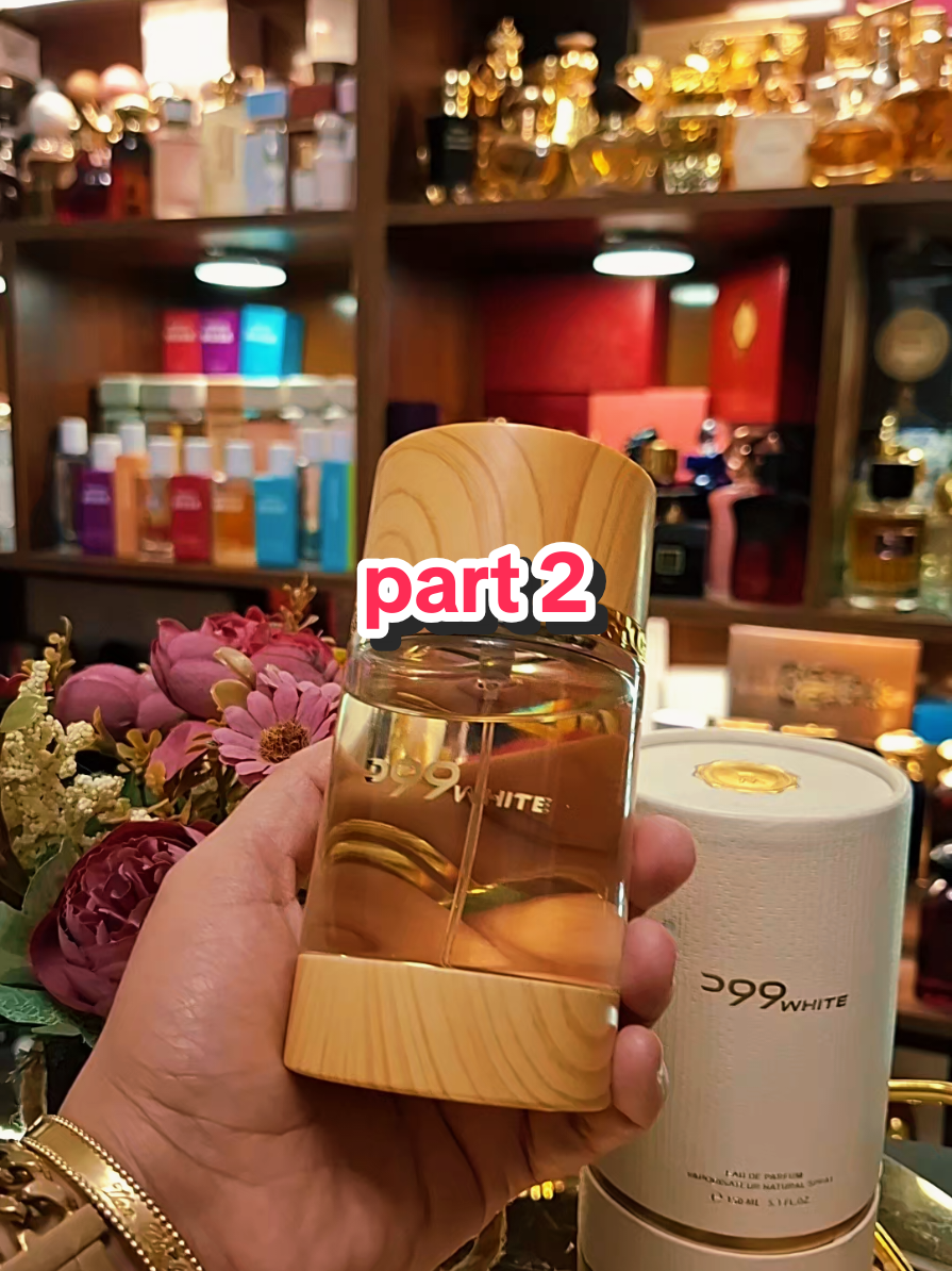 @"Perfume Passion"