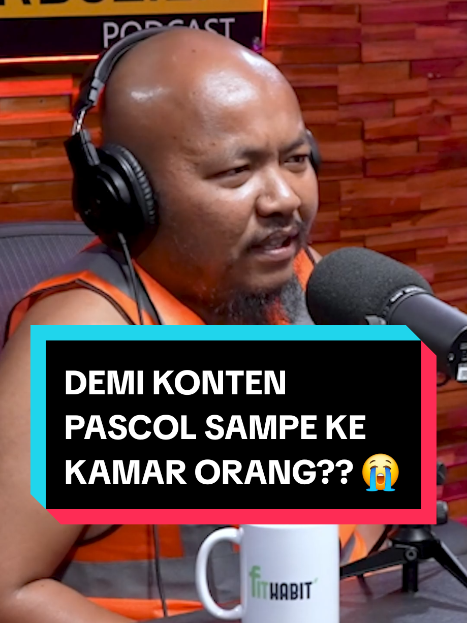 @Deddy Corbuzier