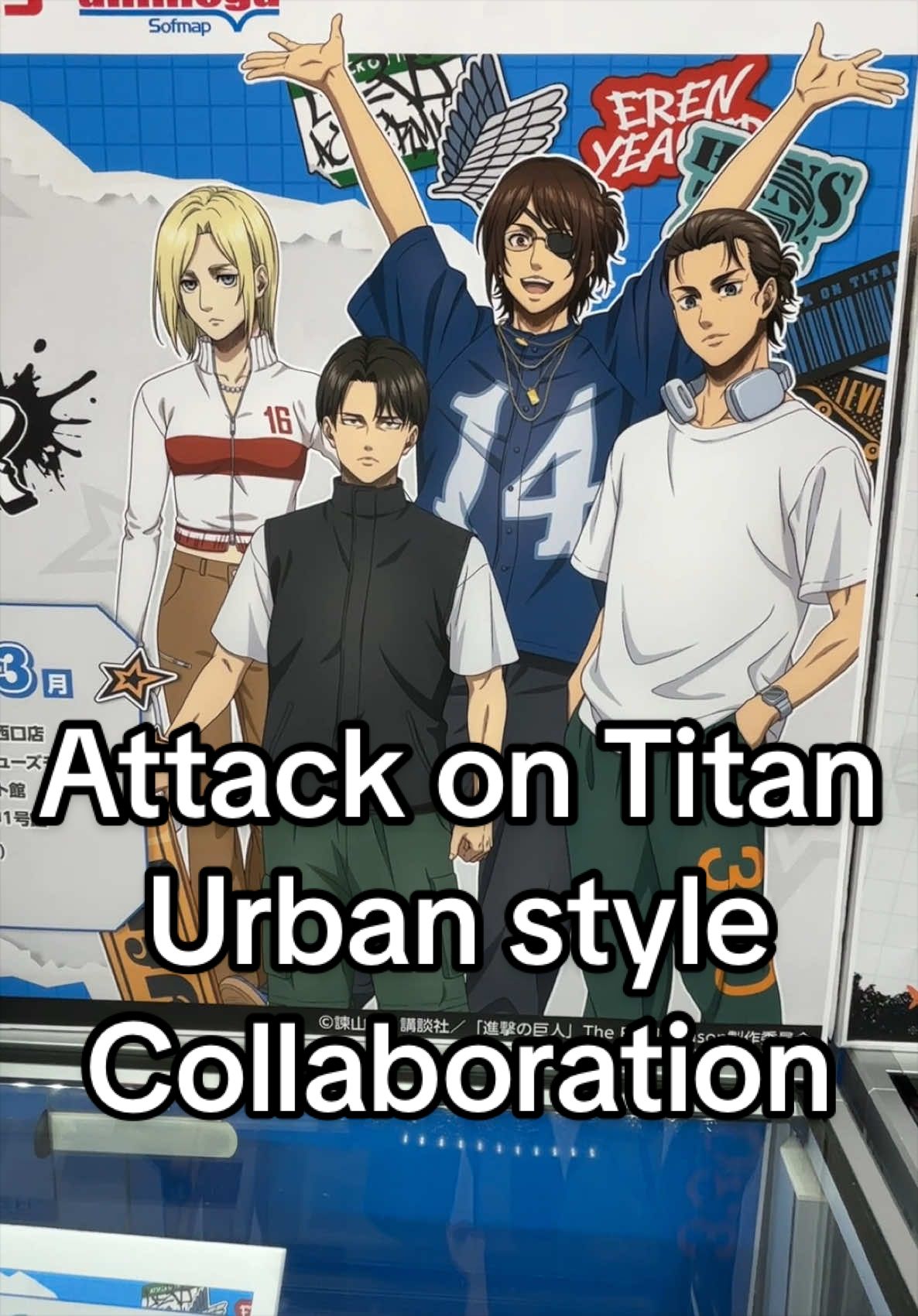@Kira Kira Japan