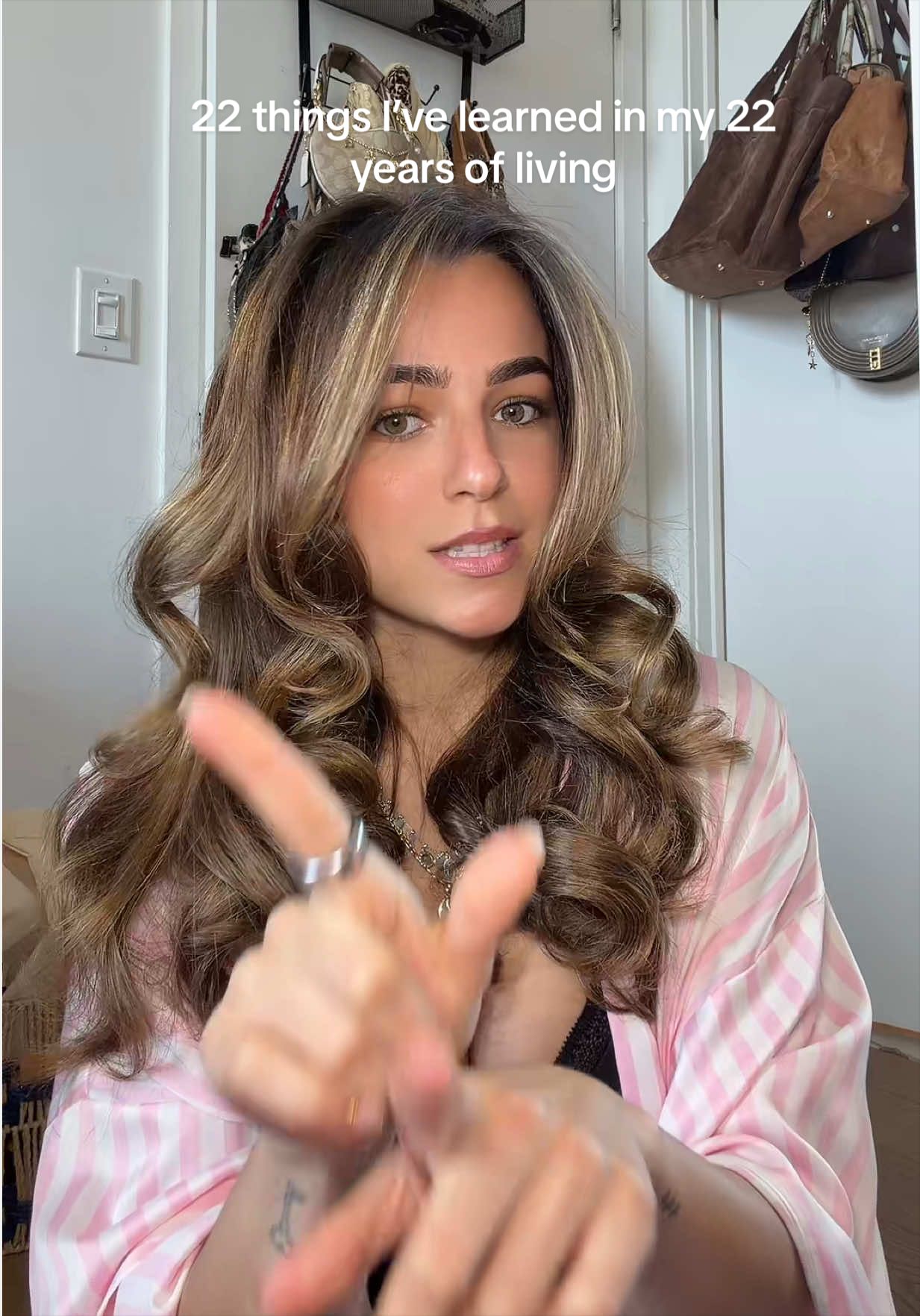 @Monika Mancini 🦋
