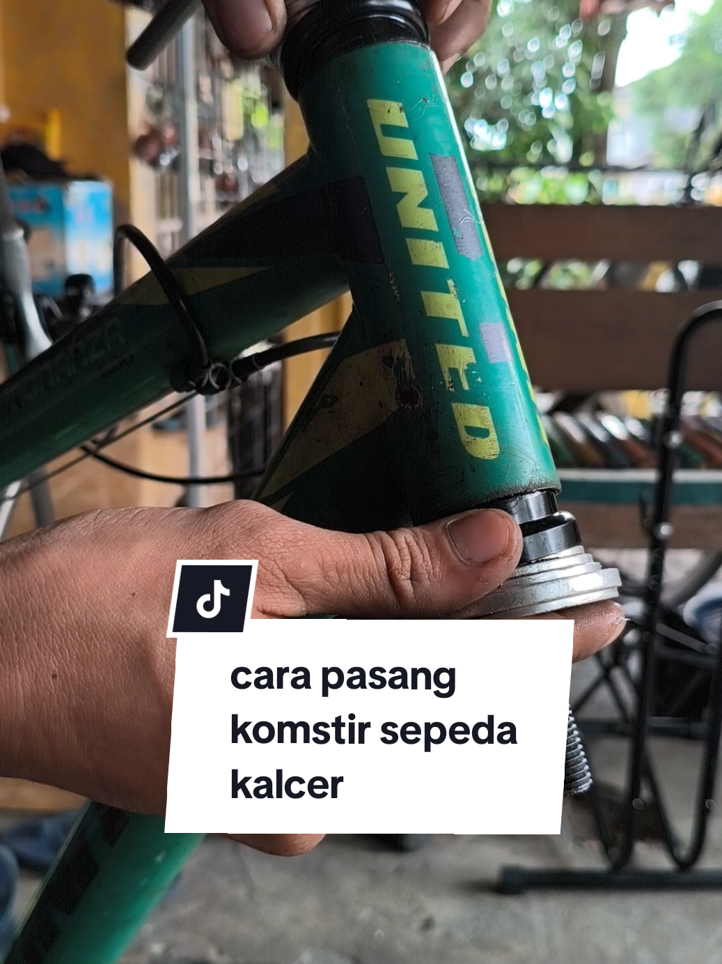 @Gagat D Bike