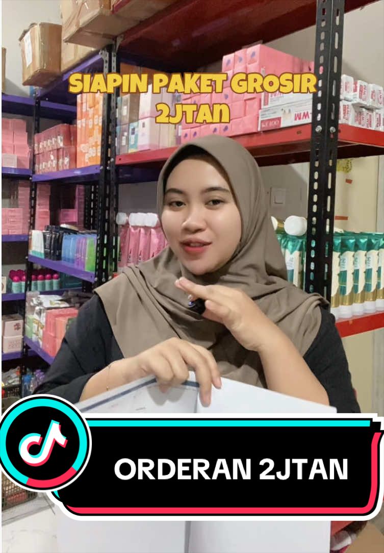 @GERAI SUPPLIER SKINCARE