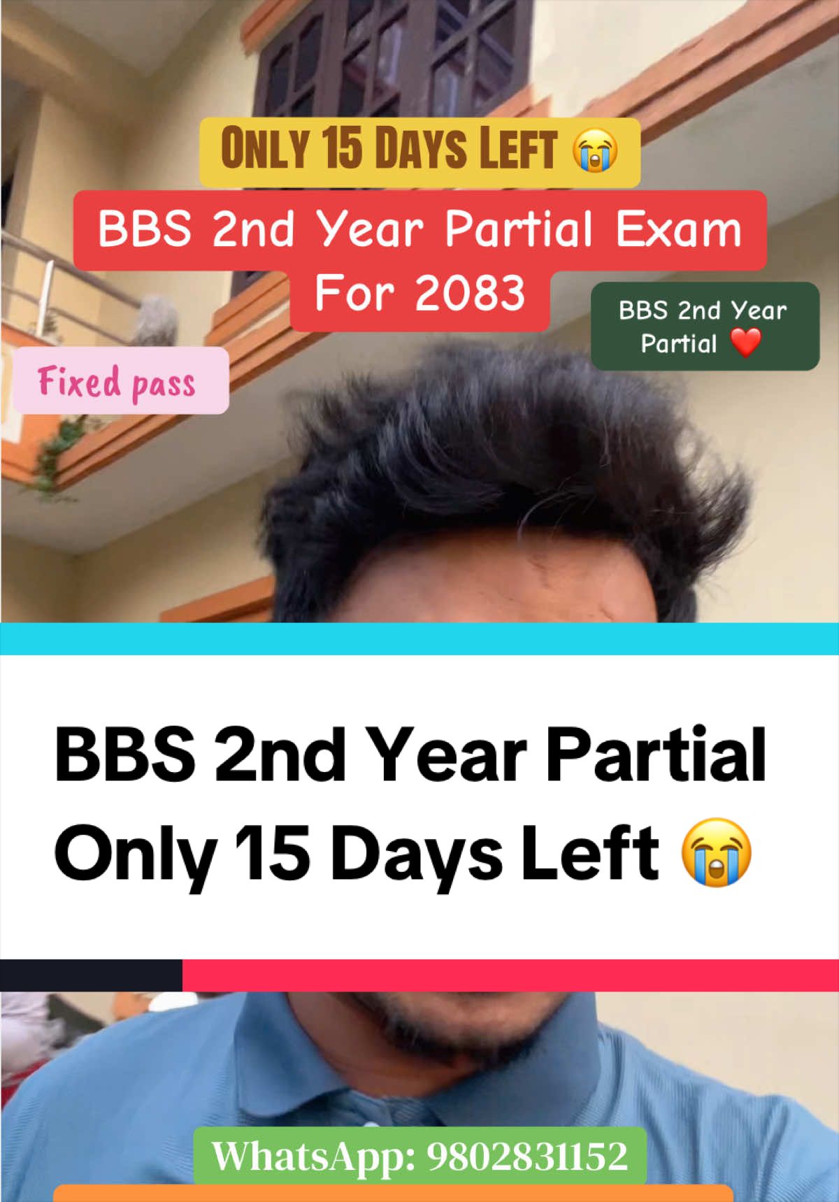 @Manish Sir(Gazzab ko Tuition)