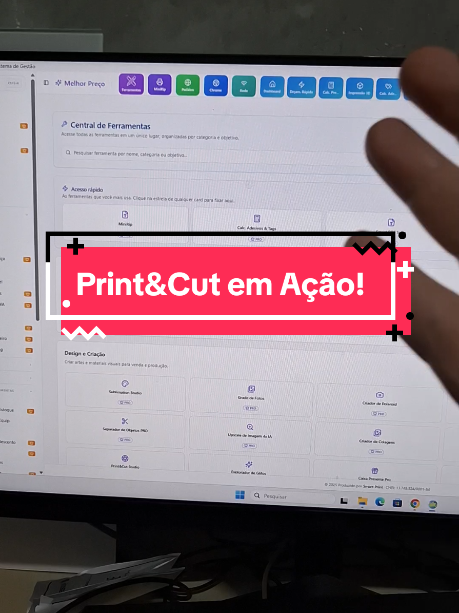 @Smart Print