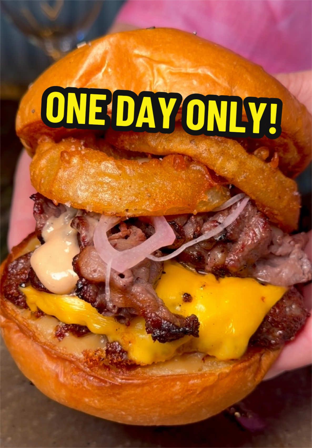 @BURGER QUEST