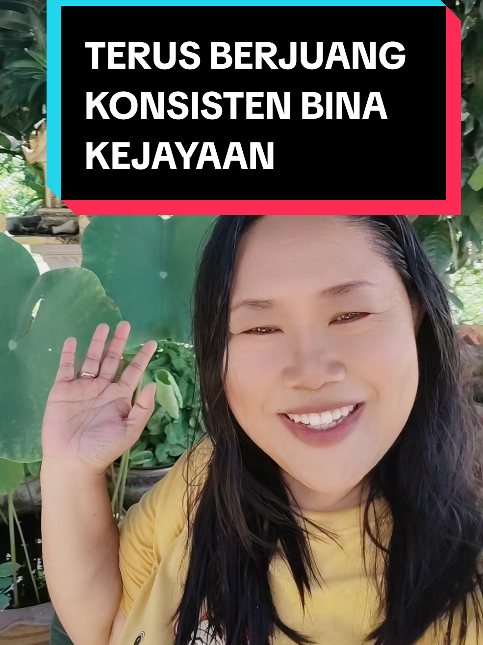 @LEADER JUE | Tiktok Expert