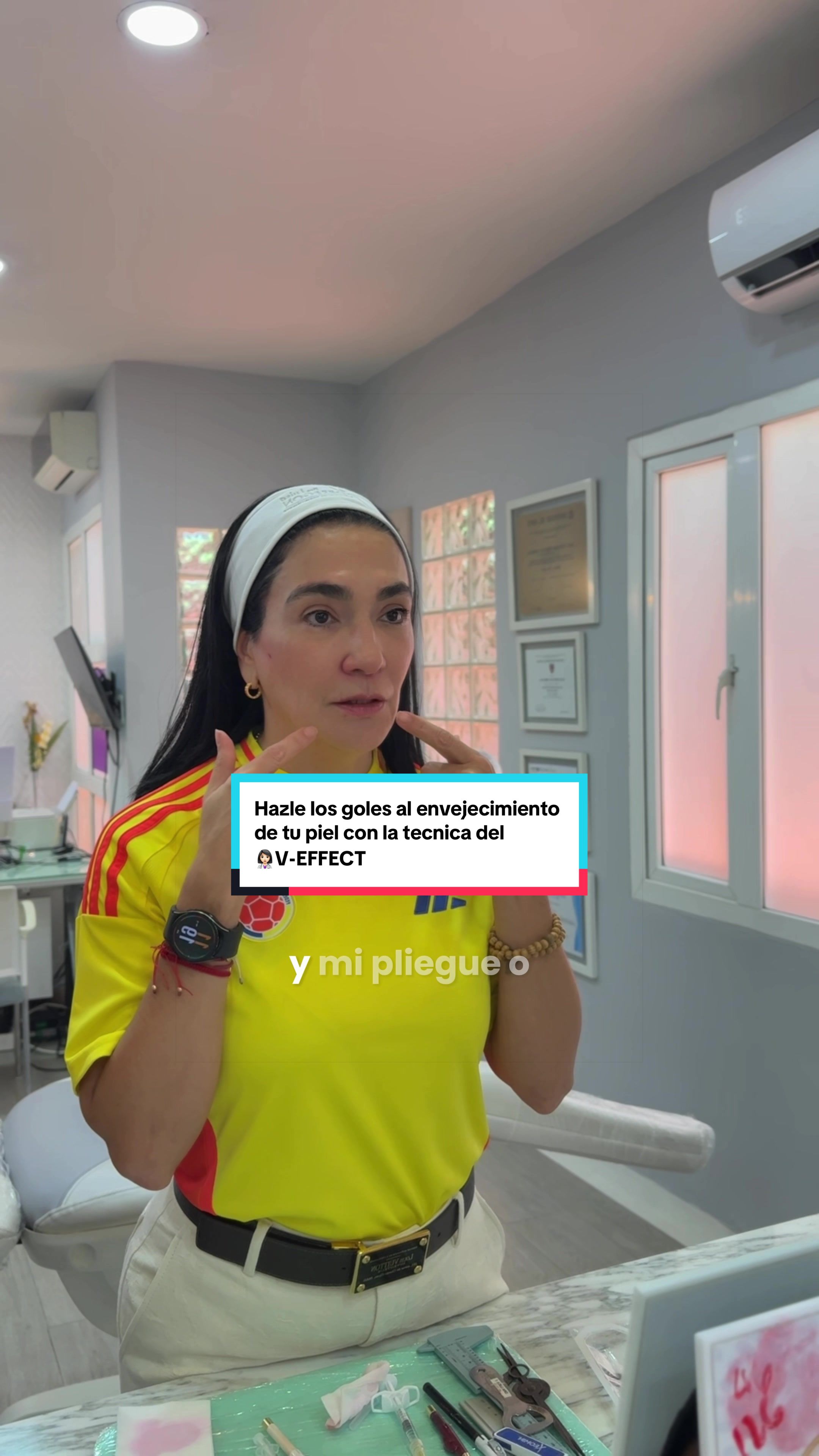 @Dra. Luisa Obreg&oacute;n