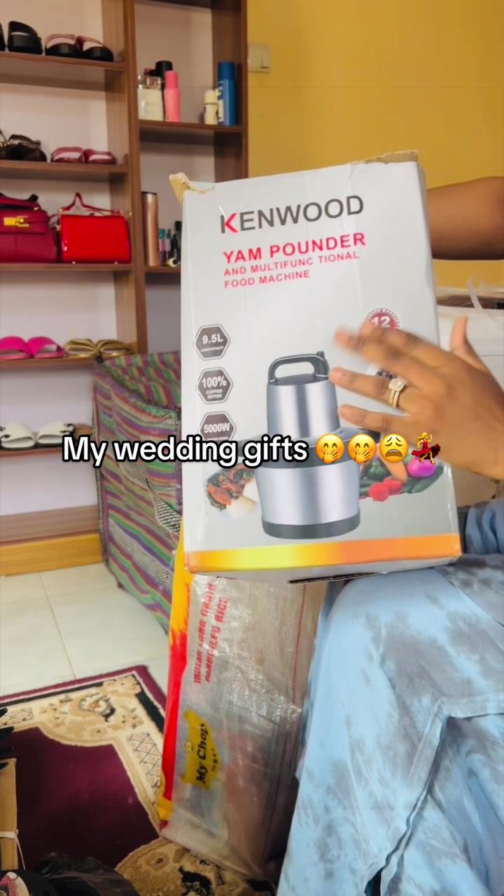 @Ilorin Tailor girl