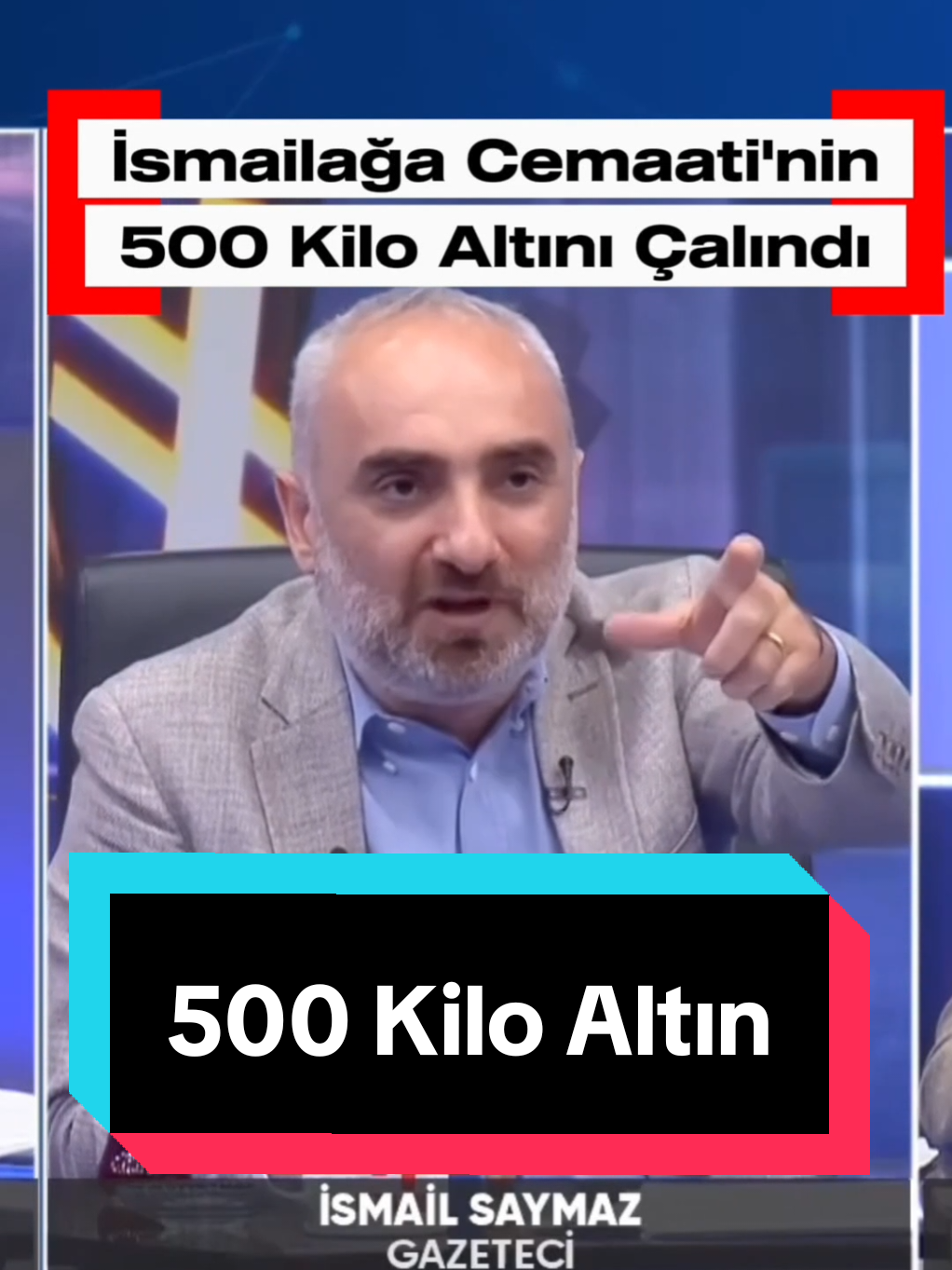 @Tarikat İfşa