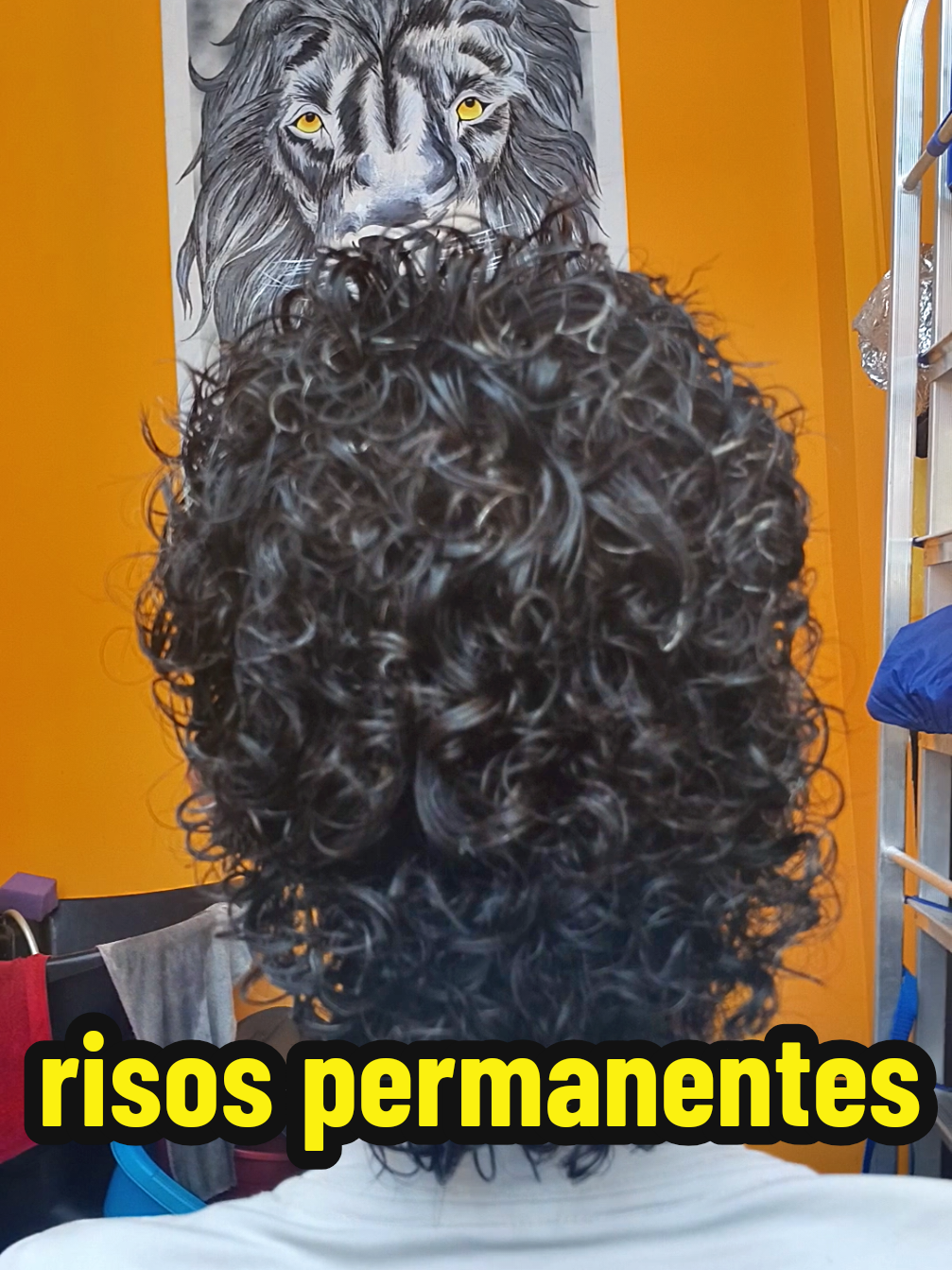 @EL PIBE BARBER SHOP