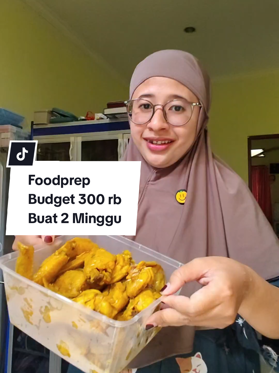 @Bunda Lia