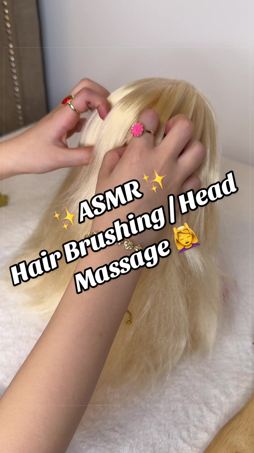 @Salz ASMR World