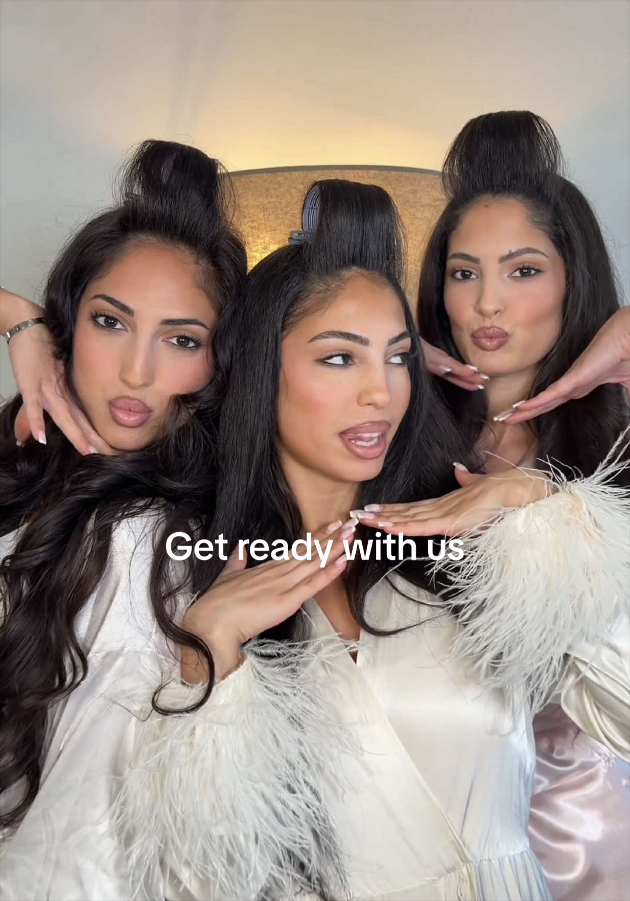 @amna jude sarah