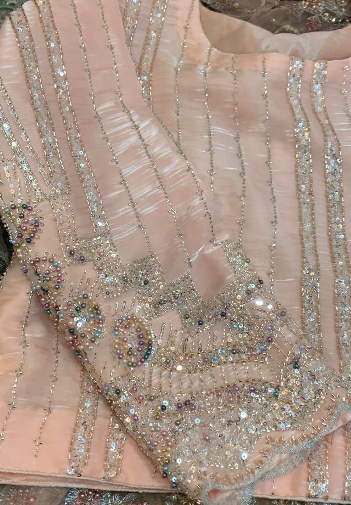 @Luxury Fabrics